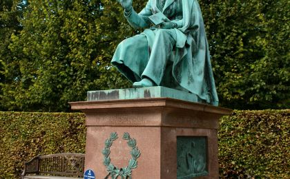 The World of Hans Christian Andersen in Odense